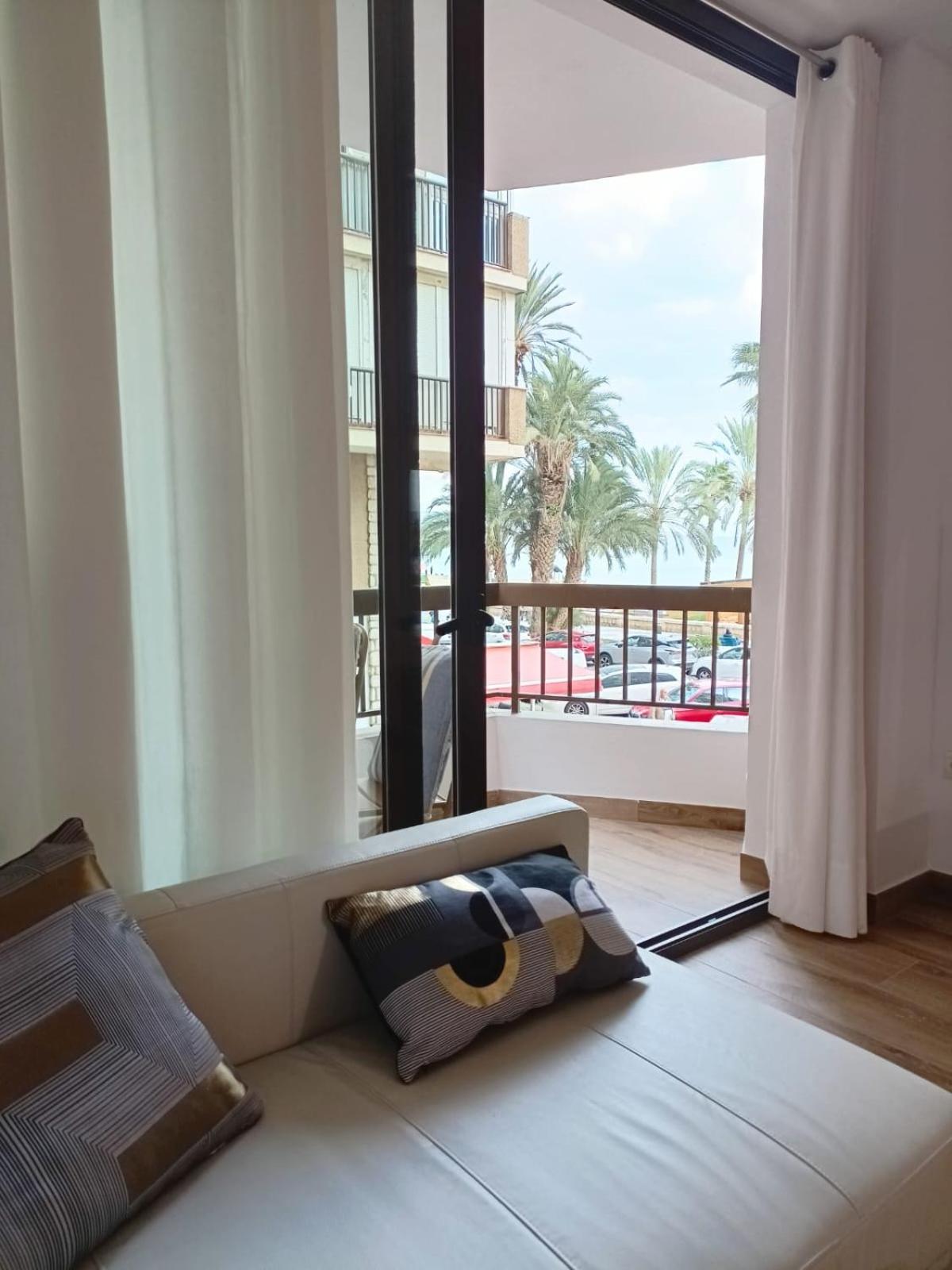 Malagueta Paradiso Màlaga